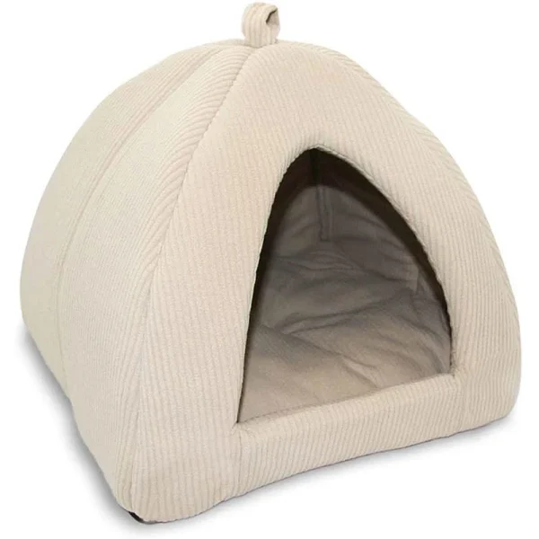 Cats Beds Halloween Bed Warm Things for Winter Dog Accessory Basket House Accessories Mat Houses and Habitats Pet Products All - Image 3