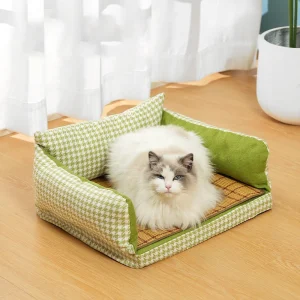 Cats Pet Products Bed House Cushions Things Dog Mat Beds Supplies Puppy Accessory Accessories Kitten Goods All Houses Habitats